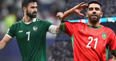 Où suivre en direct Maroc–Syrie en quart de finale de la Coupe arabe ?