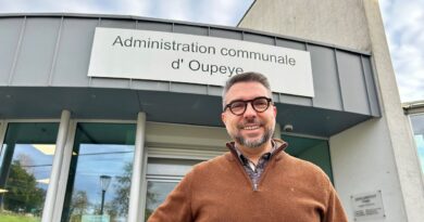 Oupeye : consultation citoyenne inédite sur l'accès au cash par village