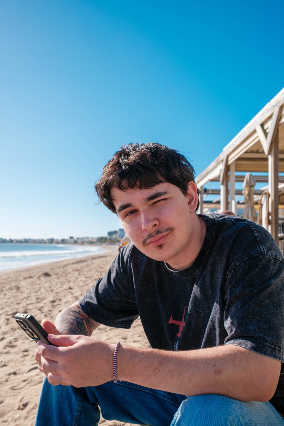 Fujifilm X100VI à f/2