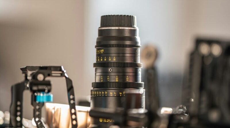 Ouverture focale en photo : flou d’arrière-plan et netteté expliqués.