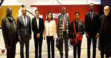 Ouverture officielle du siège du Secrétariat permanent du Reseau africain des mécanismes nationaux de prévention