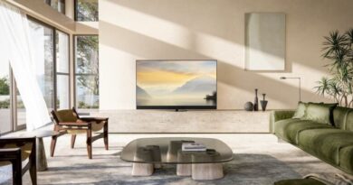 Panasonic 65Z95AEG : le meilleur TV OLED de 2022 à 2 280 €