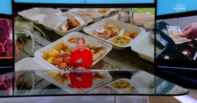 Paquet de frites, salle de sport, cinéma : coût avec TVA à 12 % ?