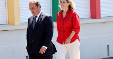 Paris : Deux hommes arrêtés pour le cambriolage de François Hollande et Julie Gayet