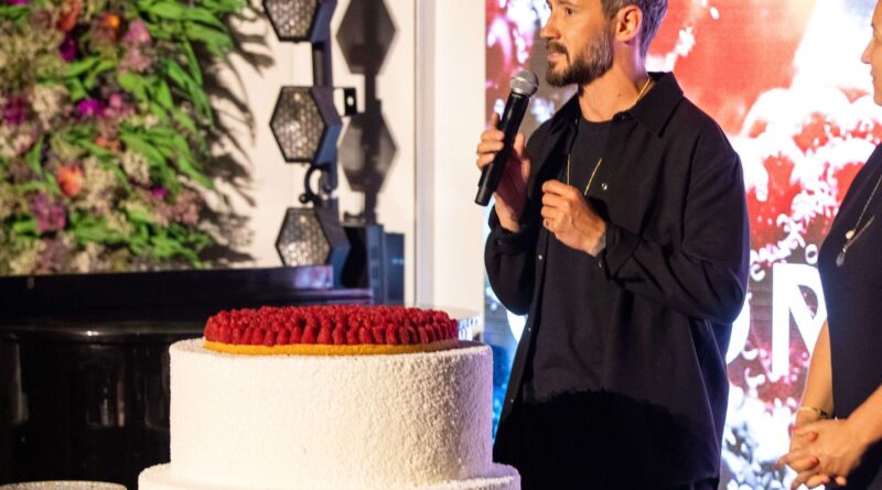 Paris : La chocolaterie de Cédric Grolet cambriolée, 20.000 euros dérobés