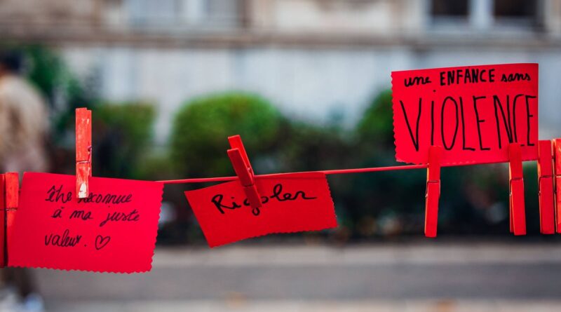 Paris : La mère de l’enfant tondu dans un foyer ne porte pas plainte.