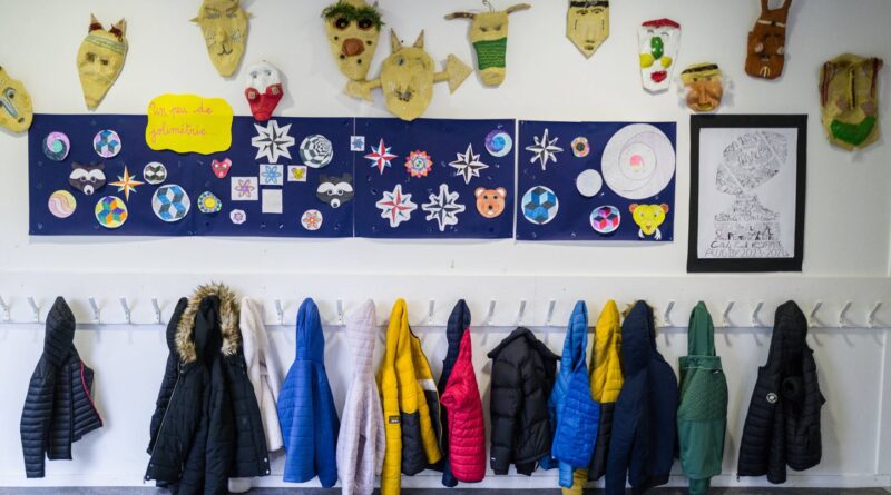 Paris : Nouvelle plainte pour « agression sexuelle » contre un animateur scolaire