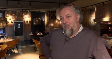 "Parlons solutions" : Margaux, "serial worker", enchaîne plusieurs métiers en pénurie.