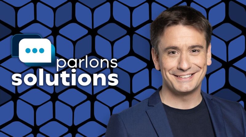 Parlons solutions : une formation ciblée pour l'insertion professionnelle des employeurs