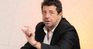 Patrick Bruel alerte sur les dangers du poker et de la drogue.