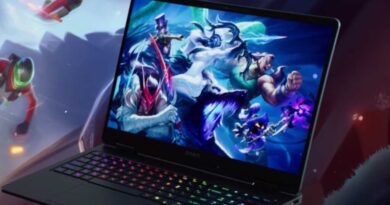 PC portable gaming RTX 5070 Ti : 300 € de réduction pour les gamers