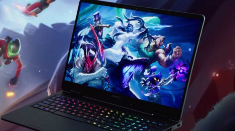 PC portable gaming RTX 5070 Ti : 300 € de réduction pour les gamers