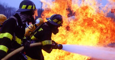 Pénurie de personnel au SIAMU : grève le 31 décembre