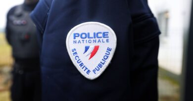 Perpignan : Une femme retrouvée morte, partiellement dénudée, près d’un centre commercial.