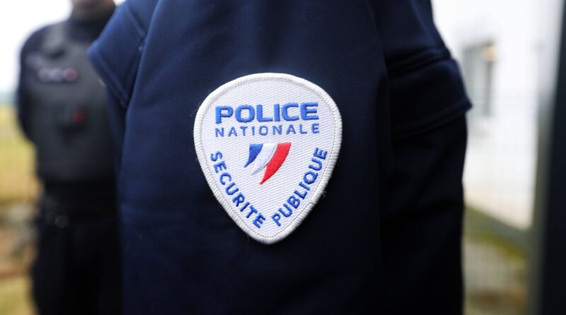 Perpignan : Une femme retrouvée morte, partiellement dénudée, près d’un centre commercial.