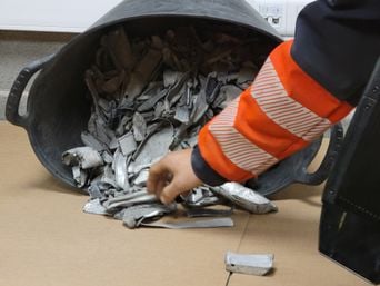 Peut-on recycler entièrement un panneau solaire et est-ce intéressant ?