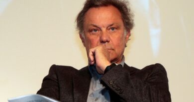 Philippe Caubère, mis en examen pour proxénétisme après des accusations de viols.