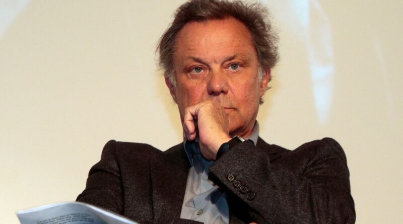 Philippe Caubère, mis en examen pour proxénétisme après des accusations de viols.