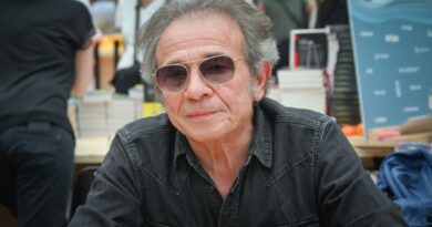 Philippe Manœuvre ne laisse pas un excellent souvenir à Madonna.