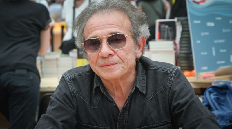 Philippe Manœuvre ne laisse pas un excellent souvenir à Madonna.