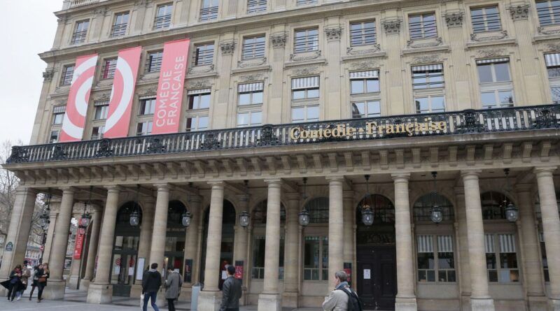 Pierre Vial, comédien des "Visiteurs", est décédé à 97 ans.