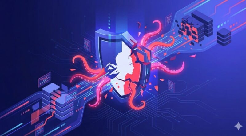 Piratage au ministère de l’Intérieur : des hackers ne passent pas inaperçus dans les fiches S