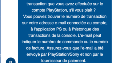 Piratage de sa PS5 : une faille de sécurité reste chez Sony.