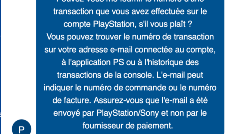Piratage de sa PS5 : une faille de sécurité reste chez Sony.