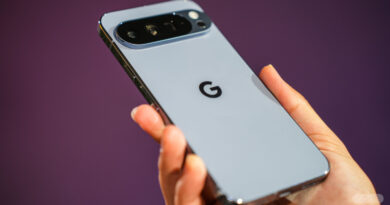 Pixel 10 Pro XL : smartphone Google à prix record sur Amazon