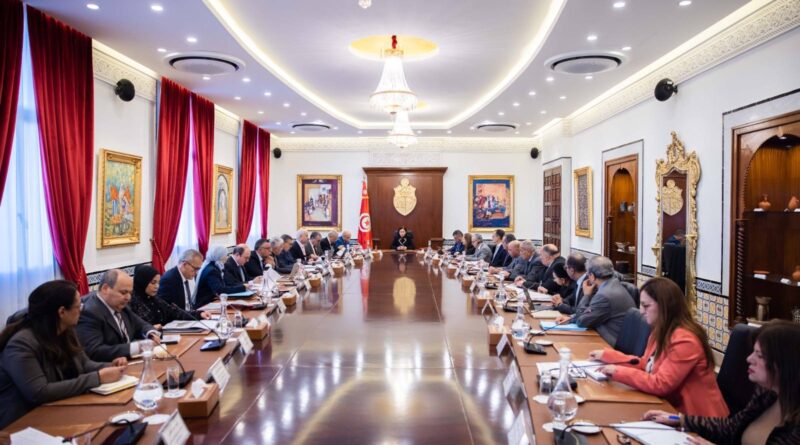 Plan de Développement 2026-2030 : la Tunisie opte pour la participation.