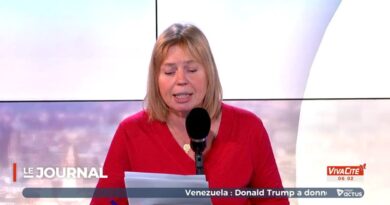 Plan de paix pour l'Ukraine : début de la rencontre Poutine - Witkoff