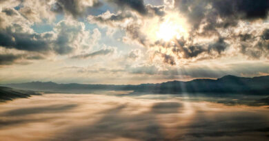 Pluies orageuses et forts vents prévus aujourd'hui dans plusieurs régions