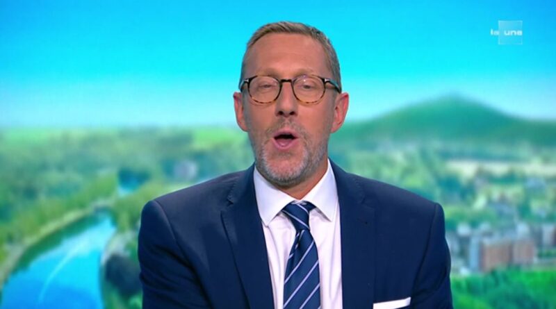 Plus de 7000 jeunes participent aux séances d'information sur le service militaire.