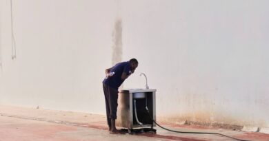 Plus de 840 migrants secourus en cinq jours au large de la Crète