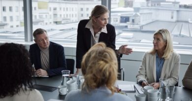 Plus de femmes dans les comités de direction en Belgique : avancées.