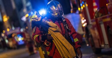 Plusieurs cancers intègrent la liste des maladies professionnelles des pompiers.