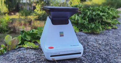 Polaroid et Instax : les meilleurs appareils photo instantanés en 2025