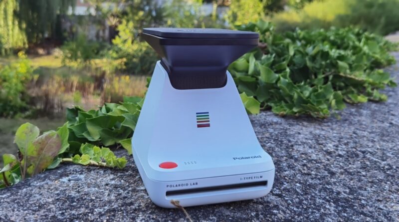 Polaroid et Instax : les meilleurs appareils photo instantanés en 2025