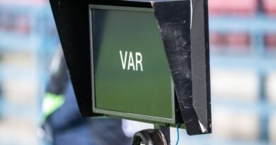 Portugal : « Honte absolue » après 12 minutes de VAR pour un penalty au Sporting