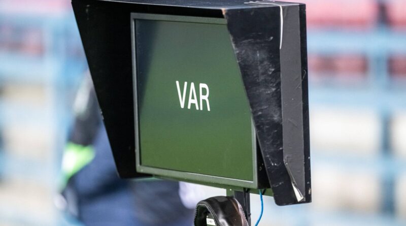 Portugal : « Honte absolue » après 12 minutes de VAR pour un penalty au Sporting