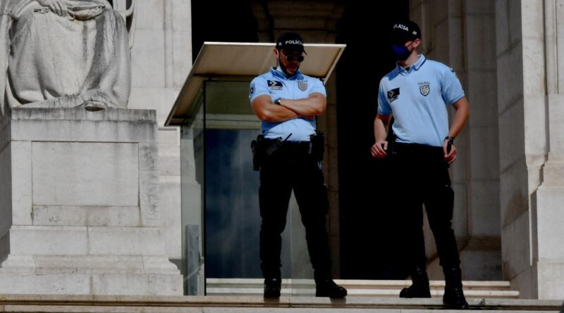 Portugal : Un Allemand suspecté d’un triple homicide arrêté à Lisbonne