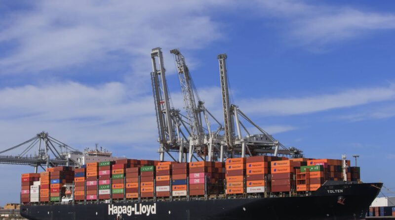 Pour la première fois en 50 ans, la France importera plus de produits agricoles.