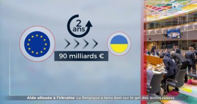 Pourparlers sur l'Ukraine : Moscou annonce pas de réunion États-Unis-Russie-Ukraine