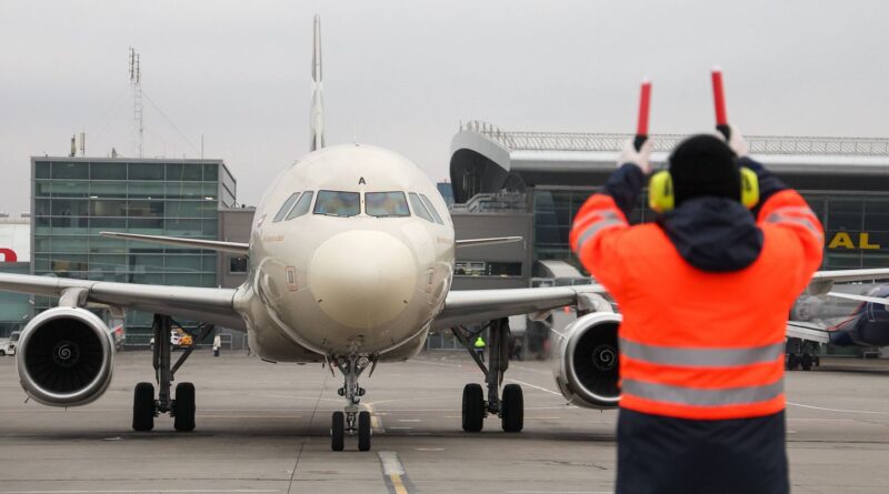 Pourquoi les avions d’Air Antilles ne peuvent-ils pas décoller ?