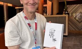 Pourquoi les fesses de Bob l'éponge et de Patrick ne choquent pas ?