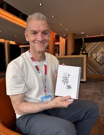 Pourquoi les fesses de Bob l'éponge et de Patrick ne choquent pas ?