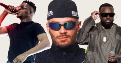 Pourquoi les tops streams de l'année ne comptent-ils que des artistes masculins ?