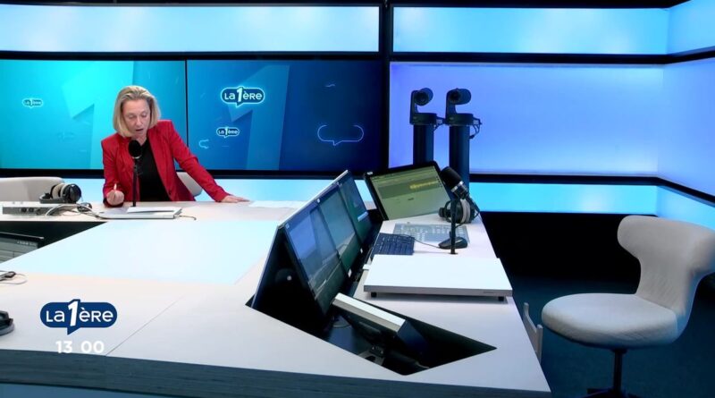 Poutine assume la "responsabilité morale" d'une citoyenne décédée, pas d'agent double.