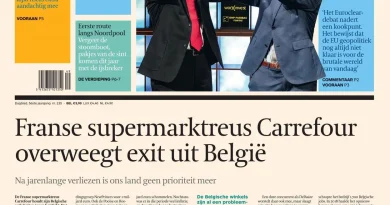 Poutine menace-t-il ? L’Europe s'attaque au portefeuille russe.