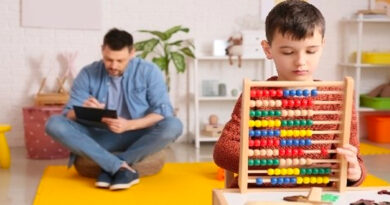 Premier guide tunisien sur le TSA chez l’enfant et l’adolescent.